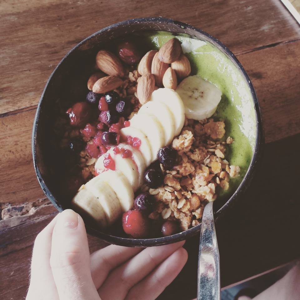 12 Breakfast Bowls of Bali – UpwardFacingBlog